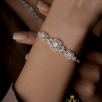 سرویس طلا برلیان خاص
