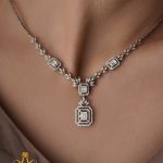 سرویس طلا برلیان خاص