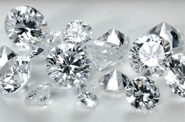 همه چیز در مورد الماس