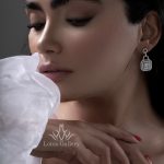 گوشواره باگت