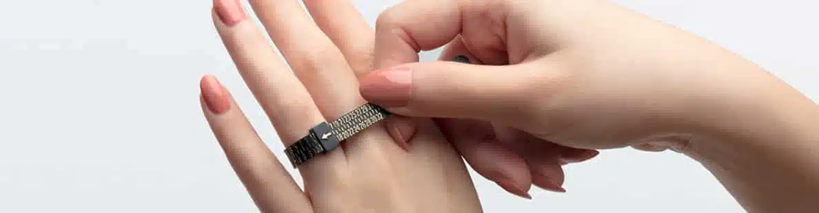 اندازگیری سایز 