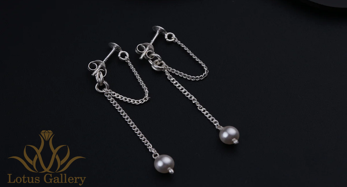 گوشواره آویز
