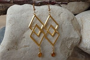 خرید گوشواره طلا و جدیدترین مدل گوشواره ها