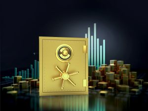 کدام صندوق طلا بهتر است؟